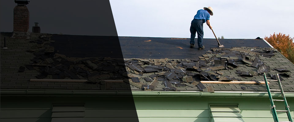 Westville Roofing Contractors