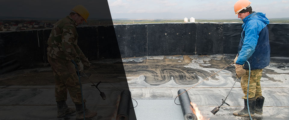 Westville Roofing Contractors