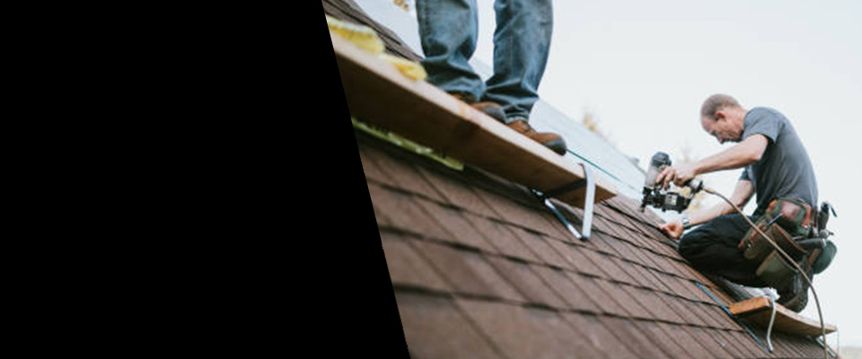 Westville Roofing Contractors
